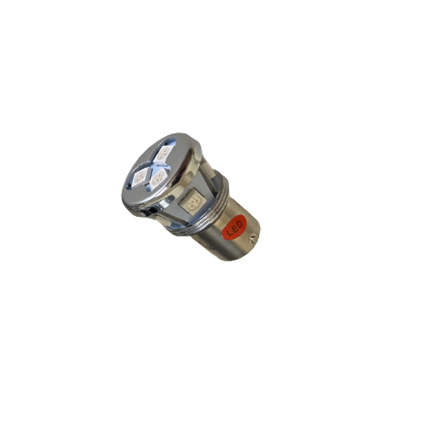 Ledbulb ba15s Lamp | Meerdere kleuren
