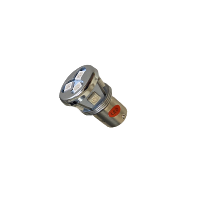 Ledbulb ba15s Lamp | Meerdere kleuren